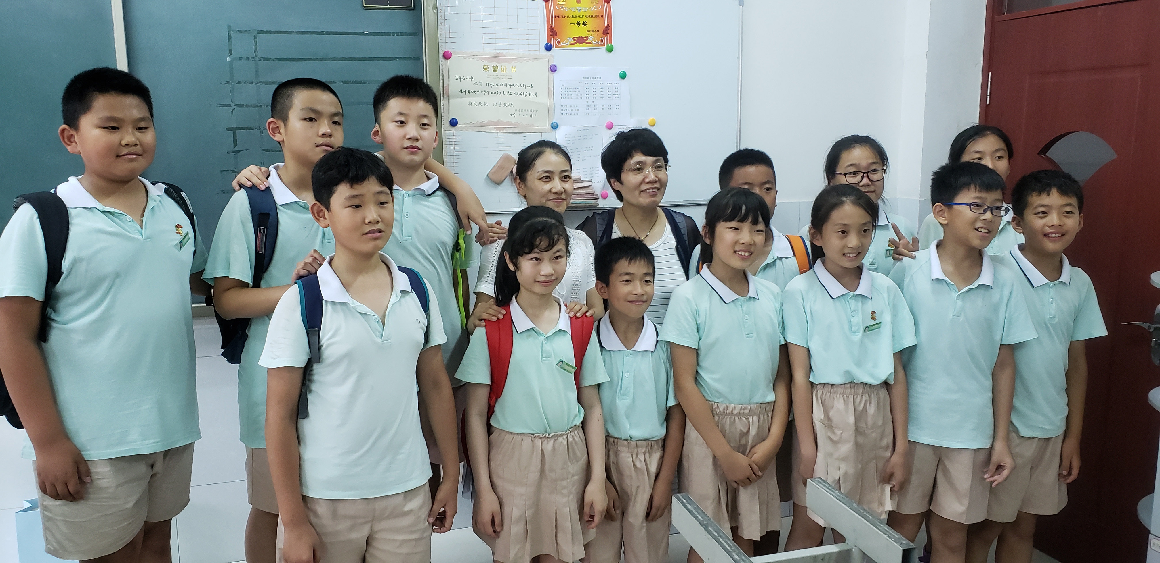 《小学毕业啦！！！》